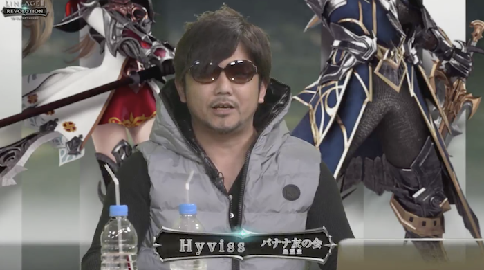 廃課金プレイヤーHyvissさん