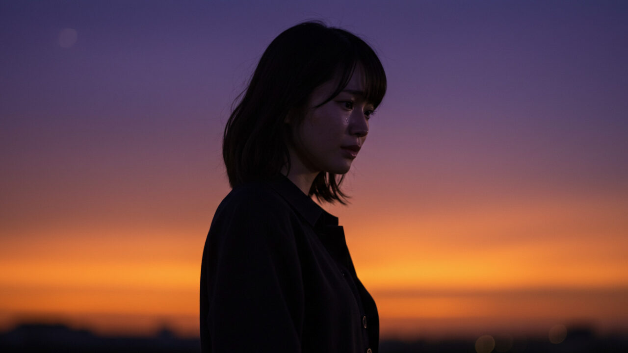 彼女持ちを好きになった女性
