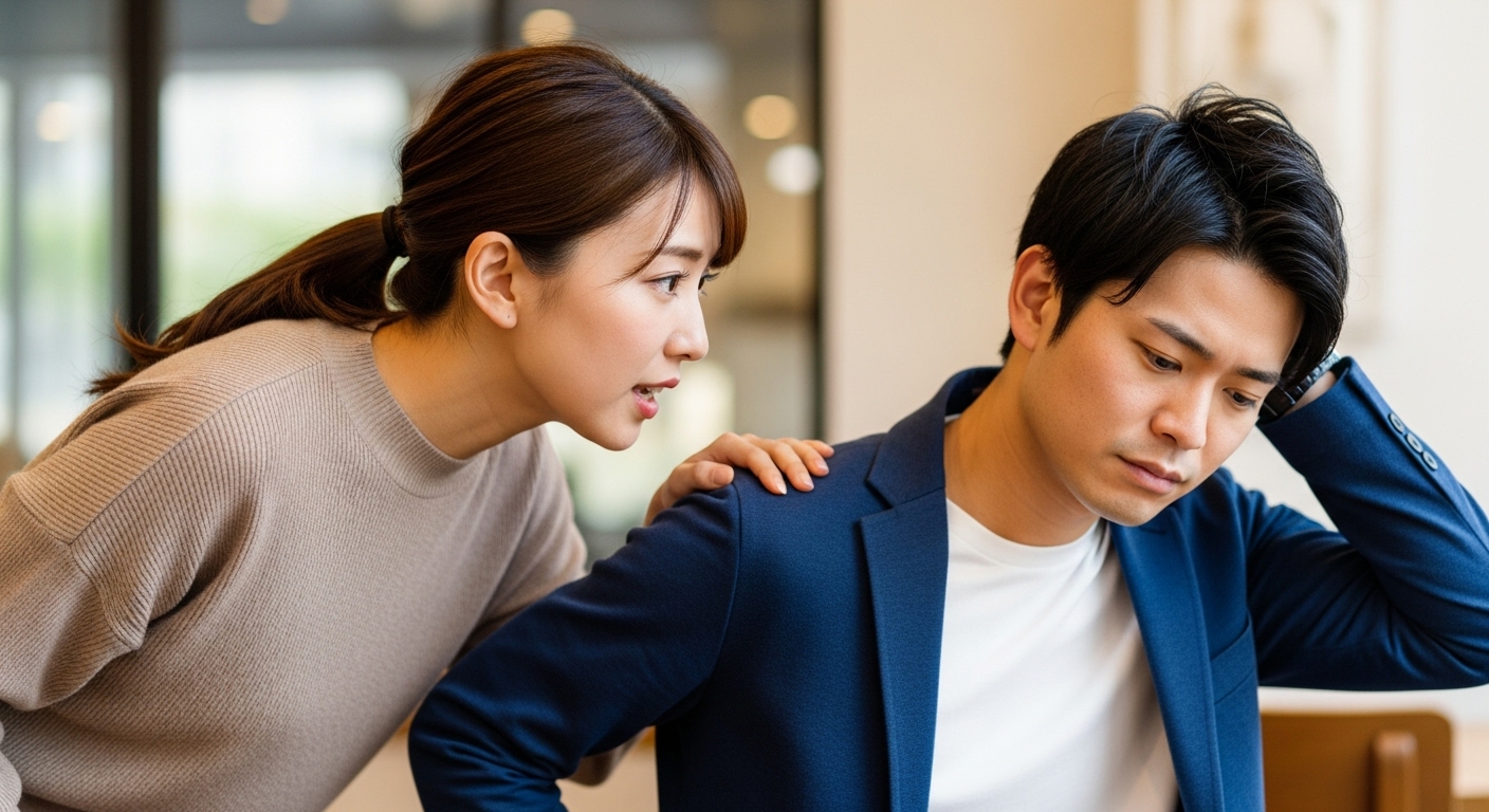 O型男が「追いかけたくなる女」の特徴と恋愛攻略法_6