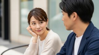 O型男が「追いかけたくなる女」の特徴と恋愛攻略法_1