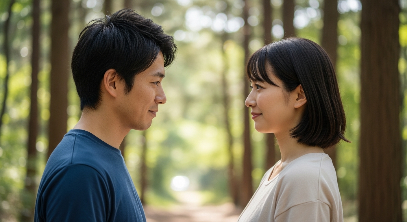 ツインレイ統合後の関係とは?真の“魂の旅”はここから始まる_2