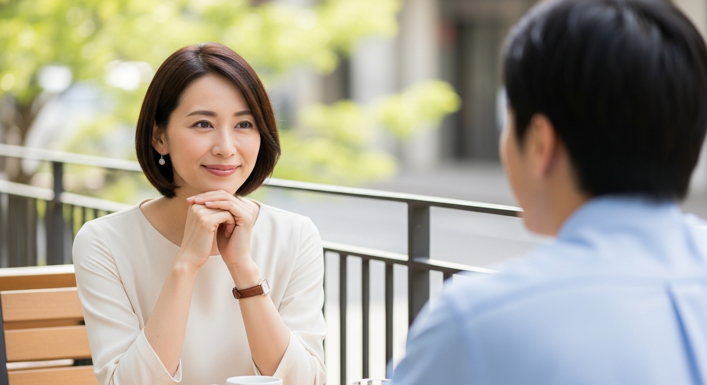 O型男が「追いかけたくなる女」の特徴と恋愛攻略法_4