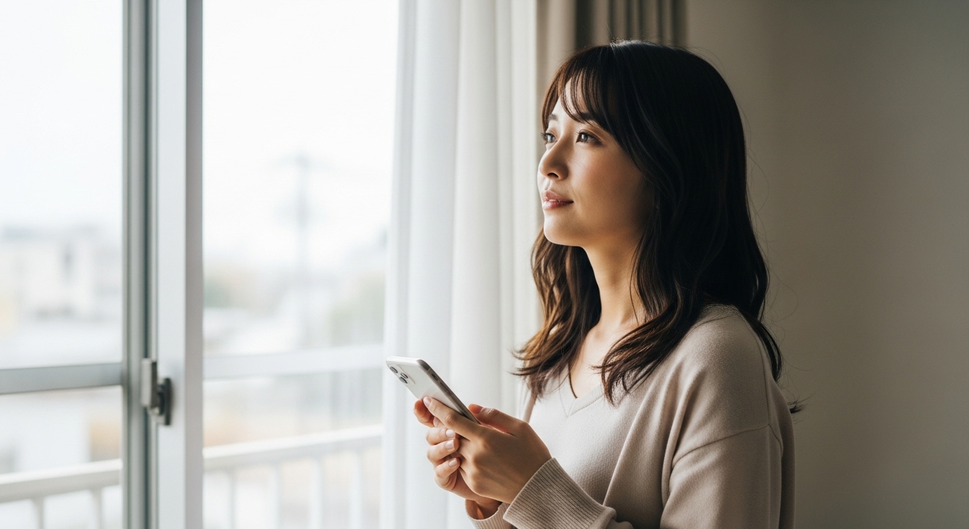運命の人は別れても戻ってくる?_4