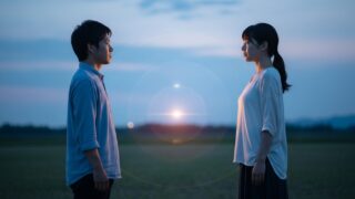 ツインレイと出会うと起こること_1