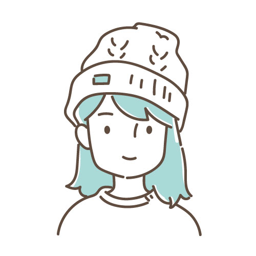 プロフィール画像