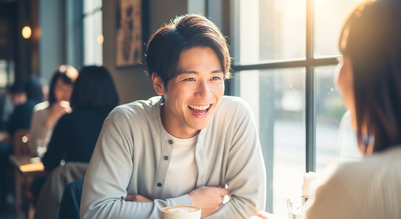 好きな人の返信が遅いのは脈なし?_7