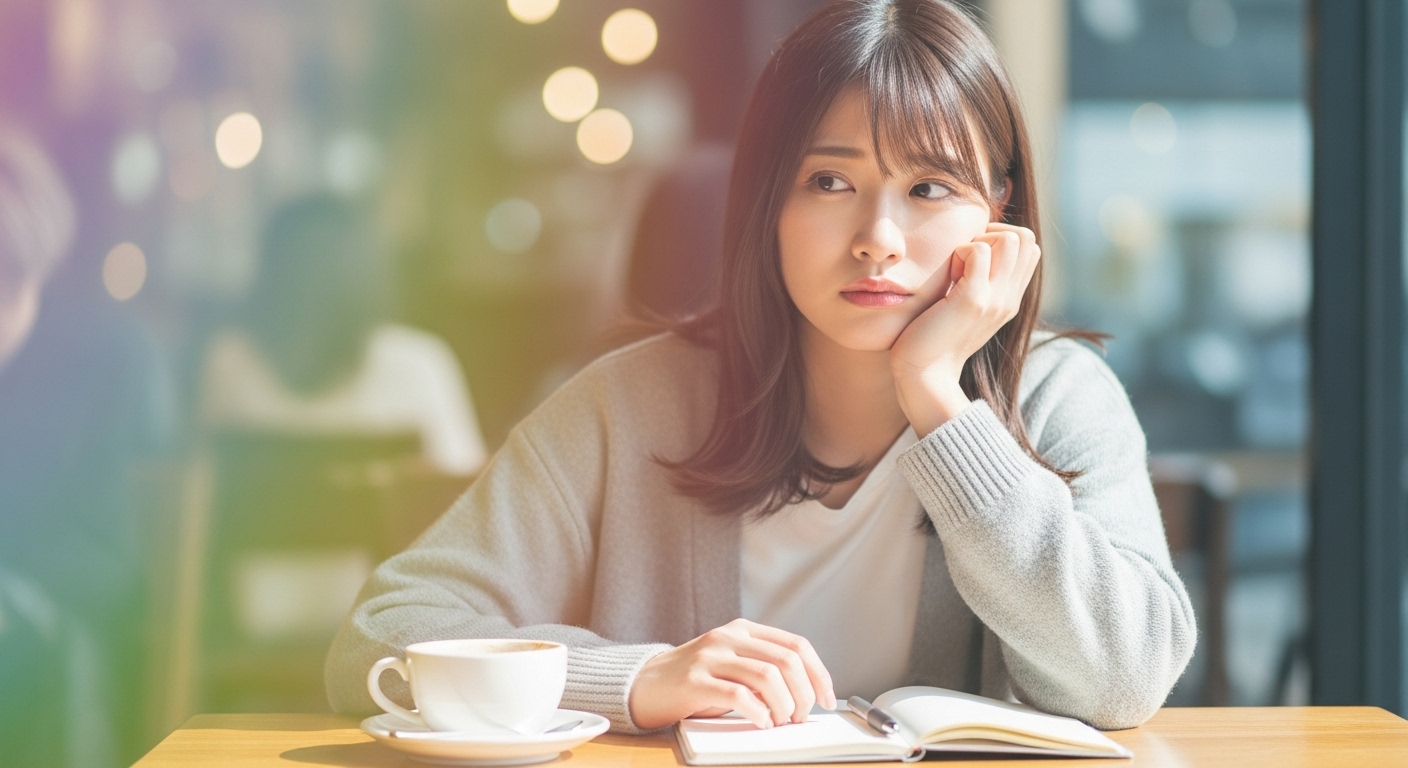好きな人の返信が遅いのは脈なし?_2