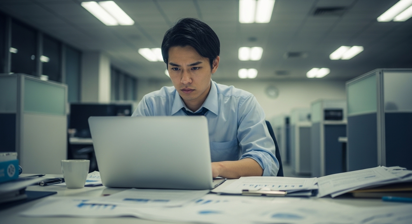 好きな人の返信が遅いのは脈なし?_5